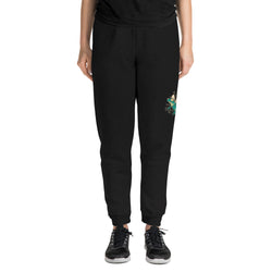 Fairy Frog Unisex Joggers | S - 2XL