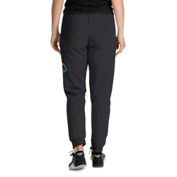 Unisex Joggers with Geometric Pattern | S - 2XL