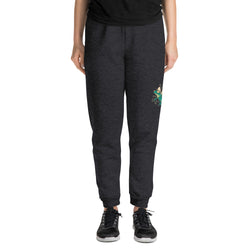 Fairy Frog Unisex Joggers | S - 2XL