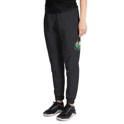 Fairy Frog Unisex Joggers | S - 2XL