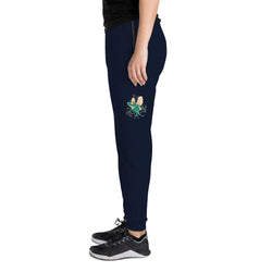 Fairy Frog Unisex Joggers | S - 2XL