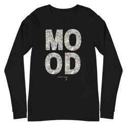 $ MOOD Unisex Tee