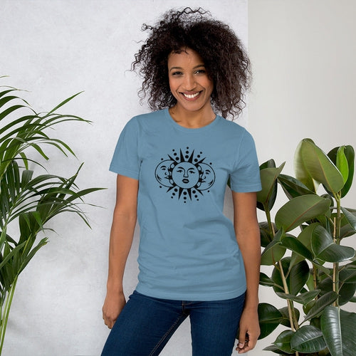 Sun & 2 Moons Graphic Tee