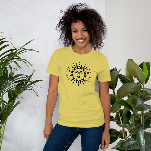 Sun & 2 Moons Graphic Tee