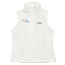 Columbia Cat Mom Vest