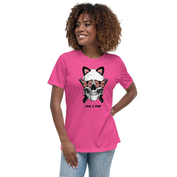 Cute & Punk Tee