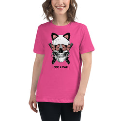 Cute & Punk Tee