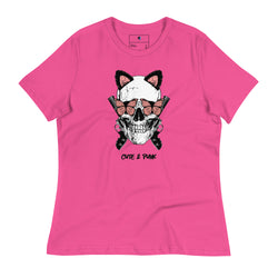 Cute & Punk Tee