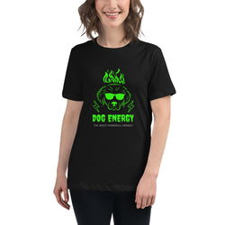 Dog Energy Tee