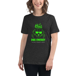 Dog Energy Tee