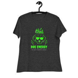 Dog Energy Tee