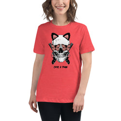 Cute & Punk Tee