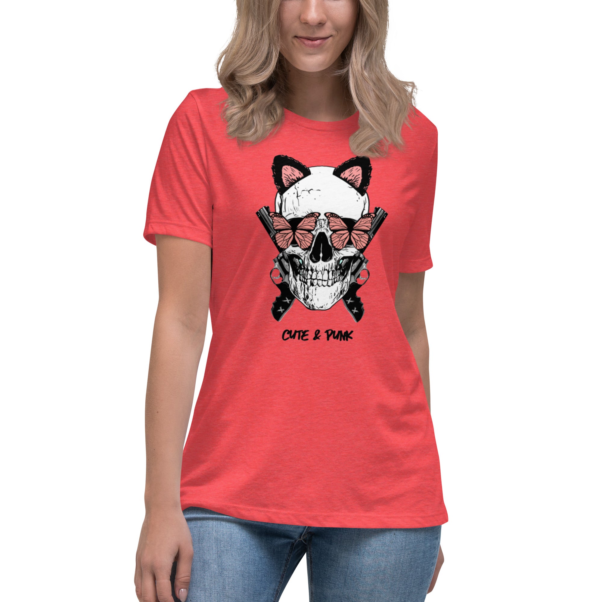 Cute & Punk Tee