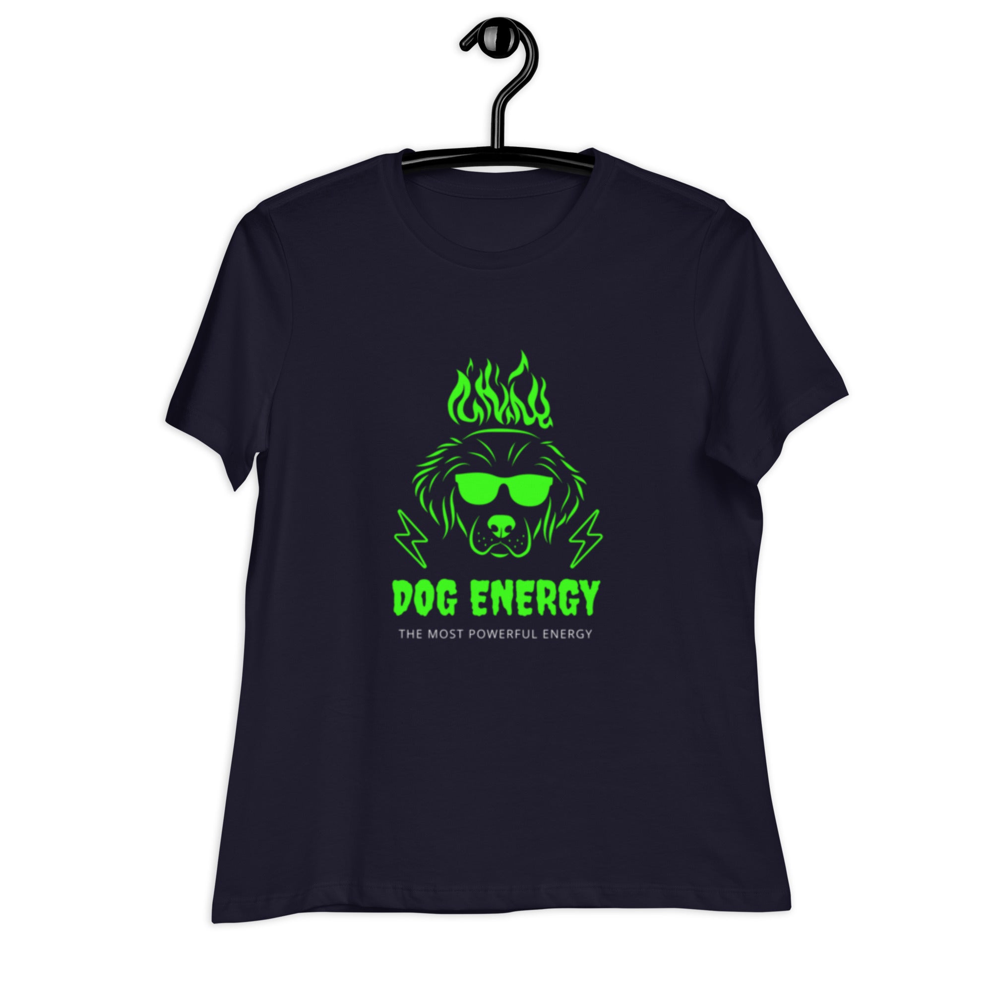 Dog Energy Tee