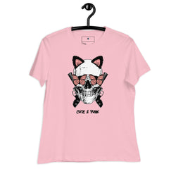 Cute & Punk Tee